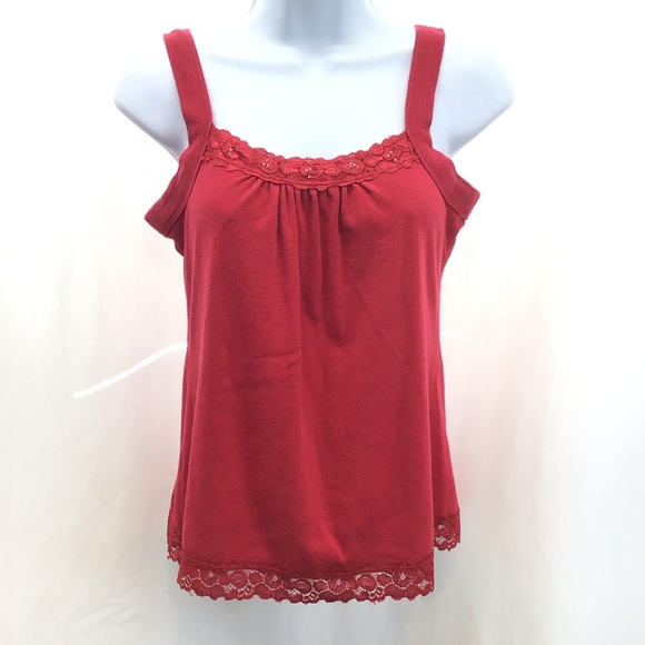 (4) Various Brands Petite Tank Tops Medium - Picture 6 of 11